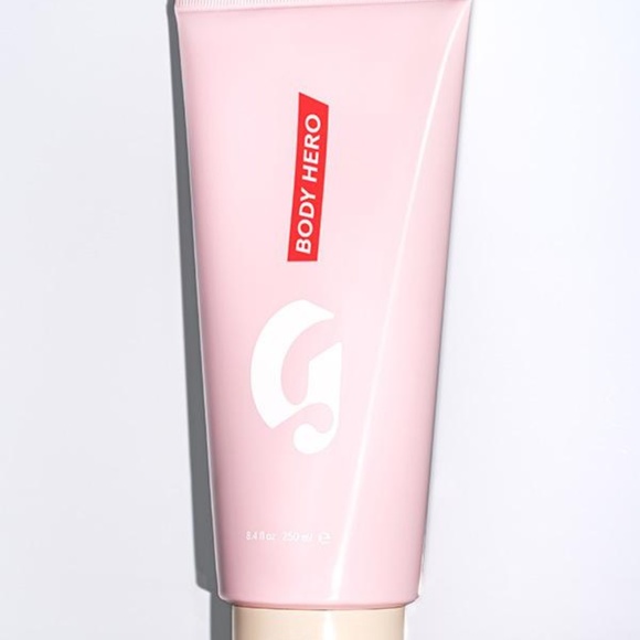 Glossier Other - [NWT] Glossier Body Hero Daily Perfecting Cream